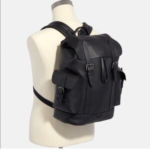 COACH Hudson Backpack